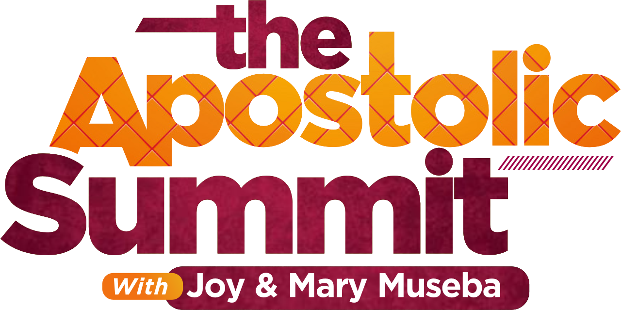 Apostolic Summit logo