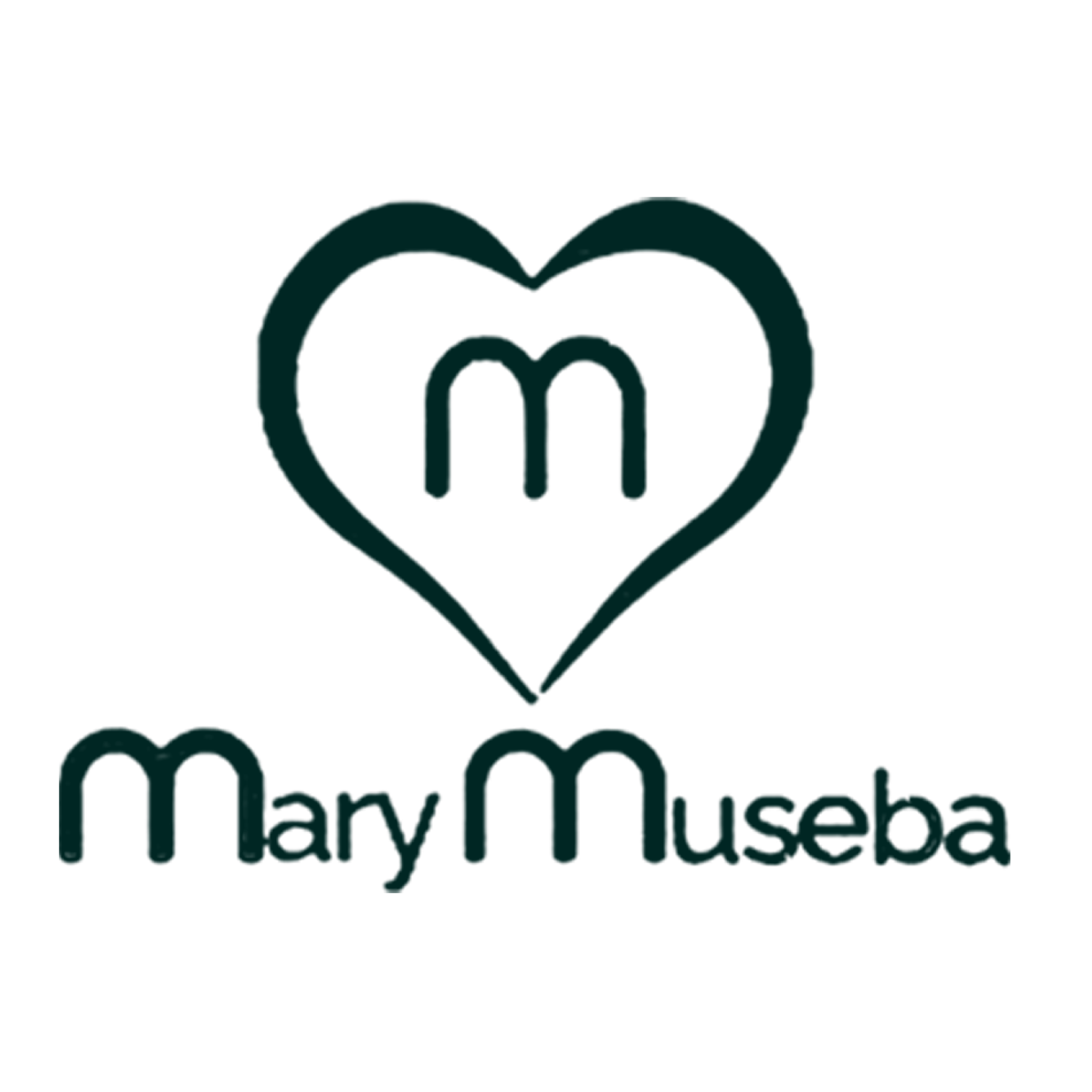 mary museba logo (black)