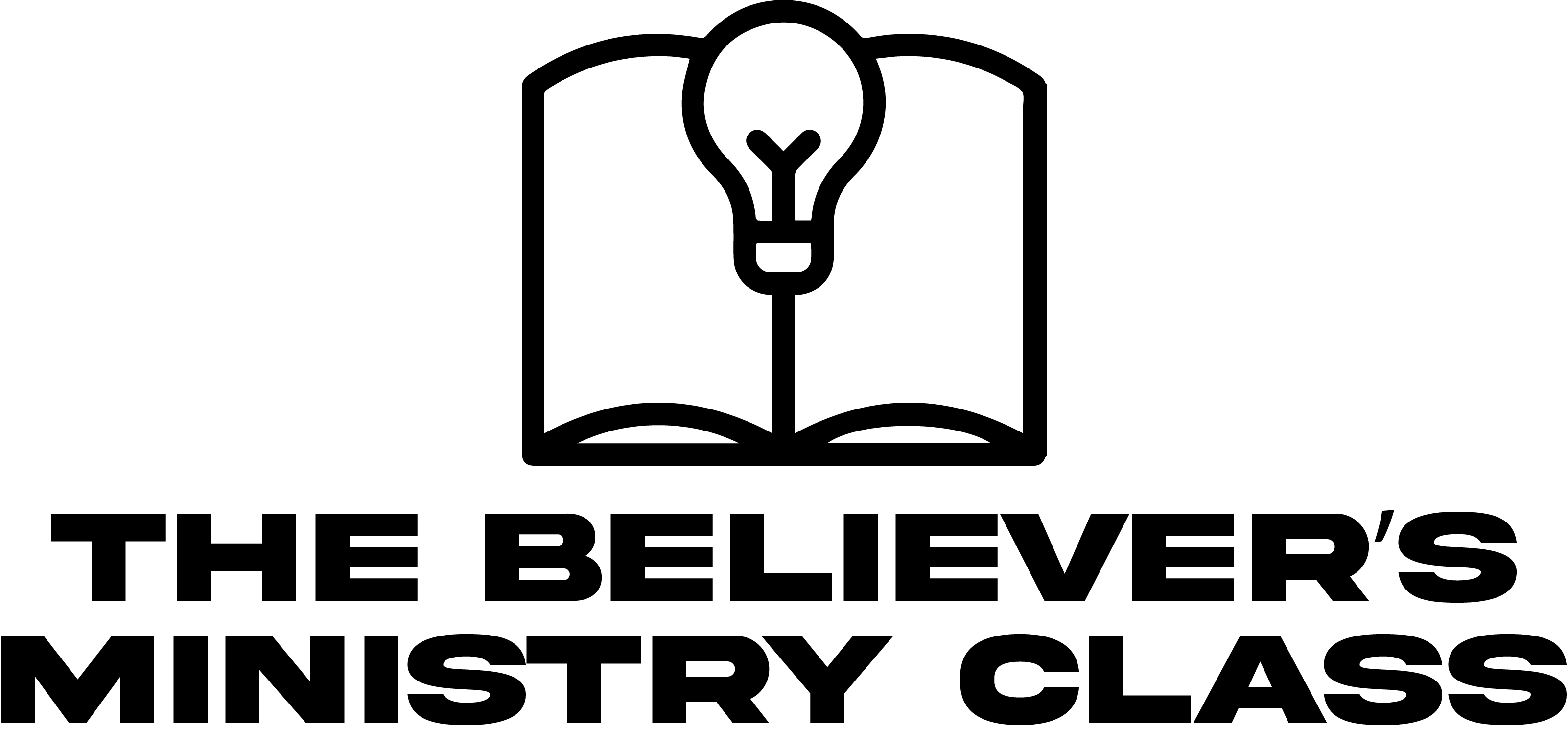 The Believer's Ministry Class Logo